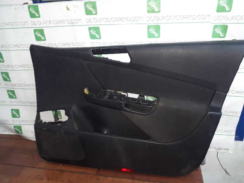 GUARNECIDO PUERTA DELANTERA DERECHA