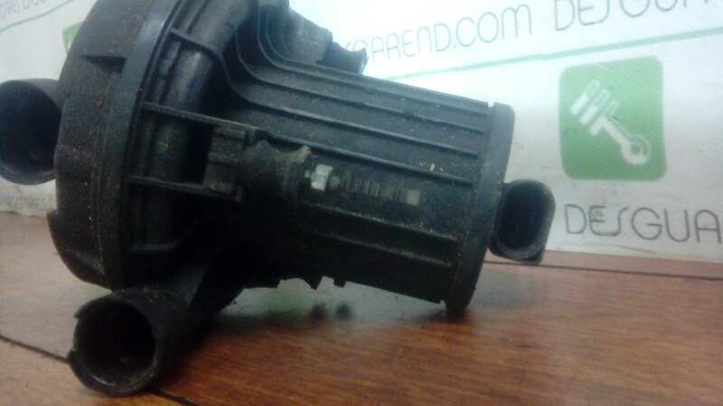 VALVULA AIRE ADICIONAL