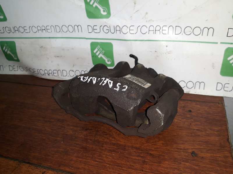 PINZA FRENO DELANTERA DERECHA