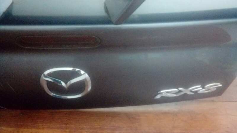 LUZ CENTRAL DE FRENO