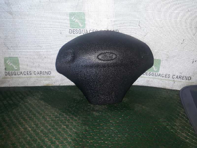 AIRBAG DELANTERO IZQUIERDO