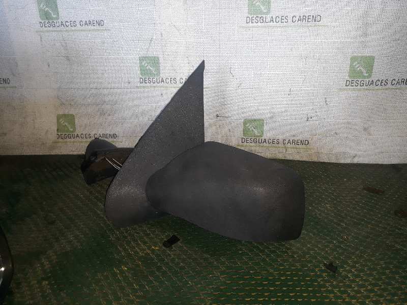 RETROVISOR IZQUIERDO