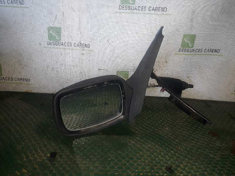 RETROVISOR IZQUIERDO