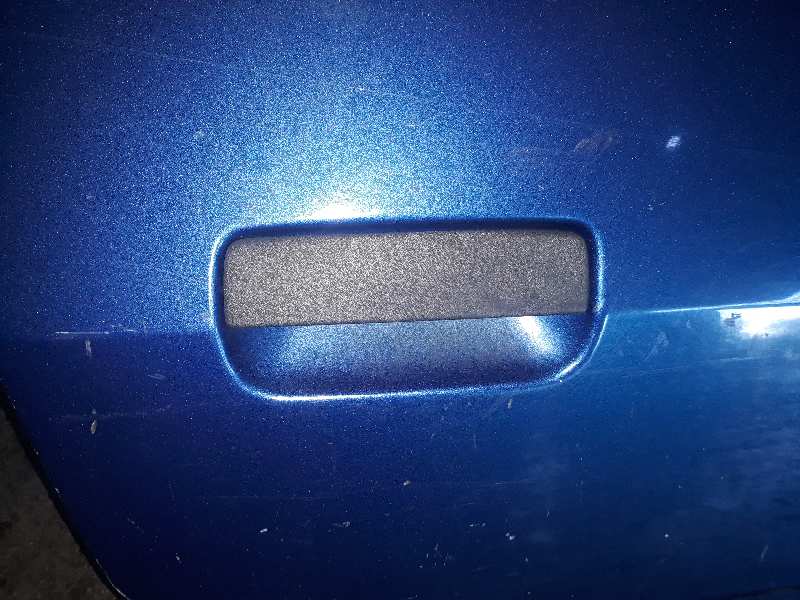 MANETA EXTERIOR TRASERA DERECHA