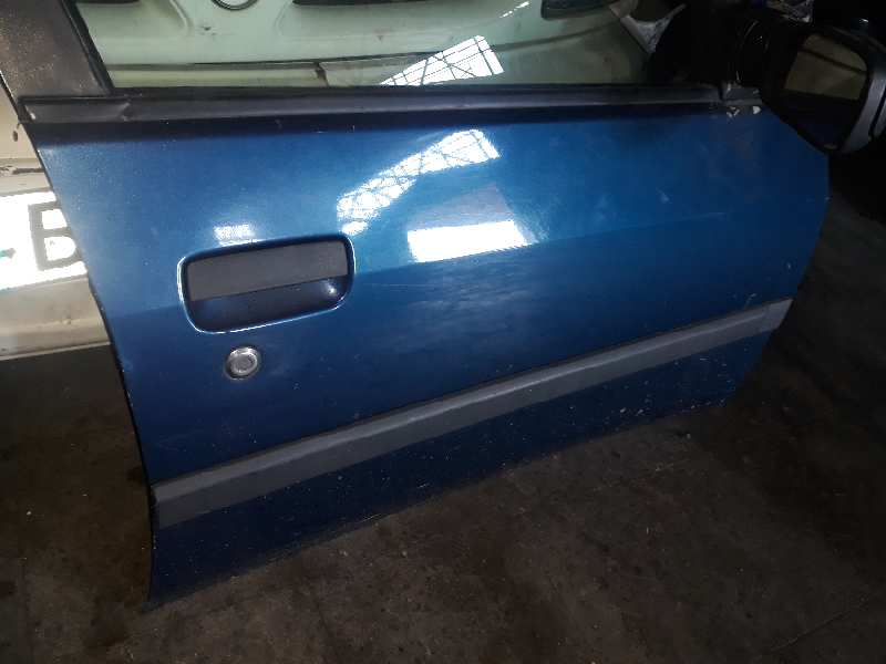 PUERTA DELANTERA DERECHA