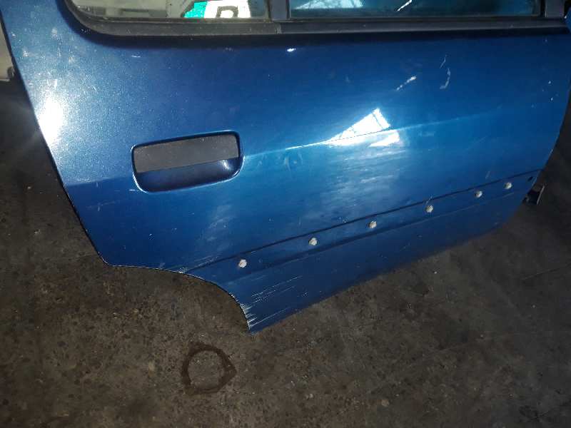 PUERTA TRASERA DERECHA