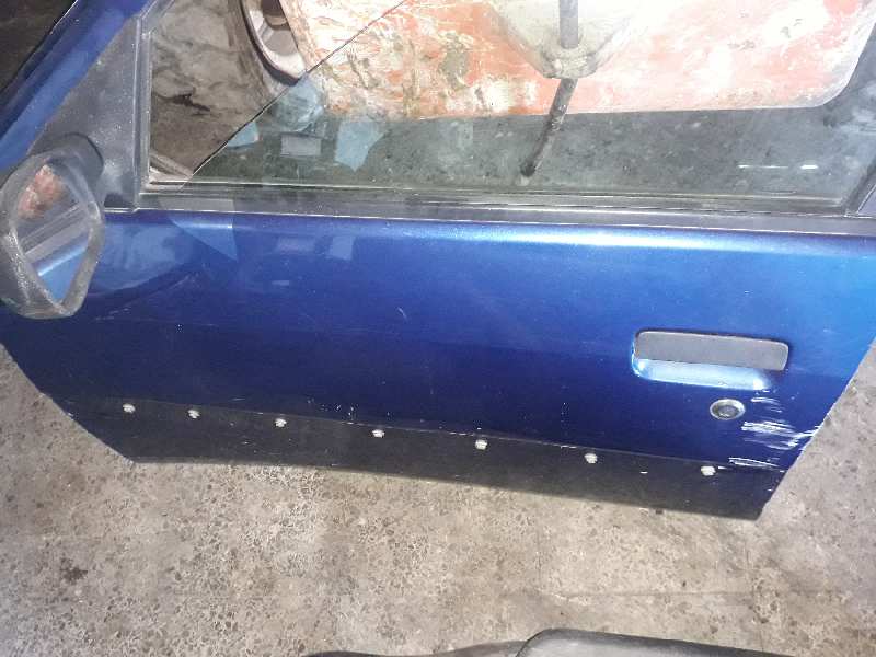 PUERTA DELANTERA IZQUIERDA