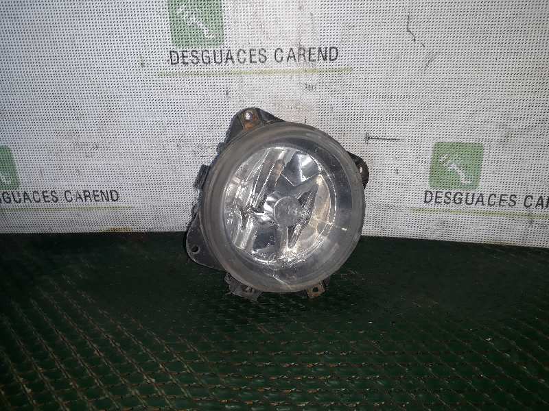 FARO ANTINIEBLA DERECHO