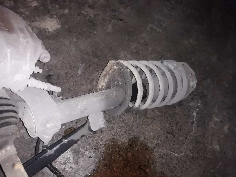 AMORTIGUADOR DELANTERO DERECHO