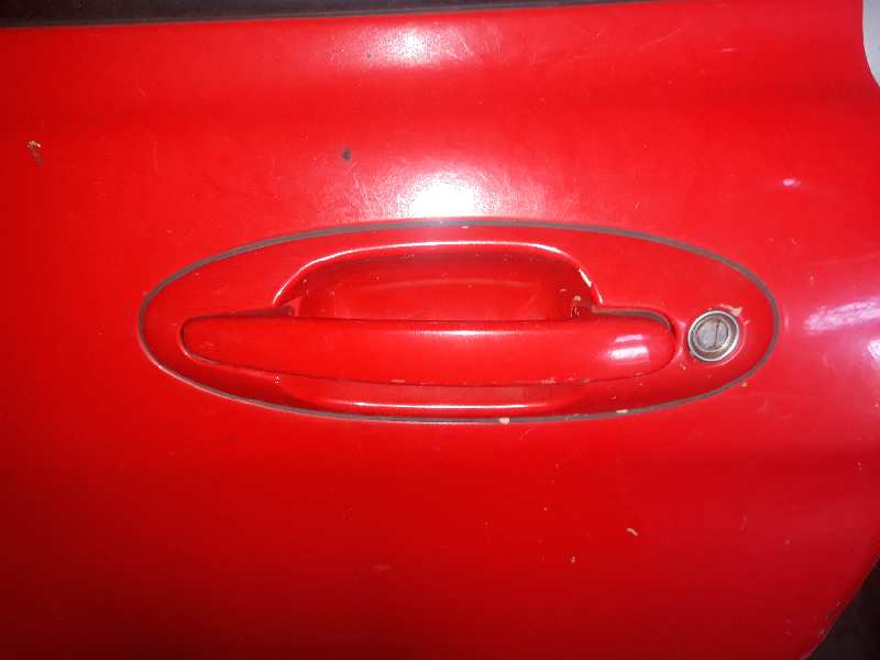 MANETA EXTERIOR DELANTERA IZQUIERDA