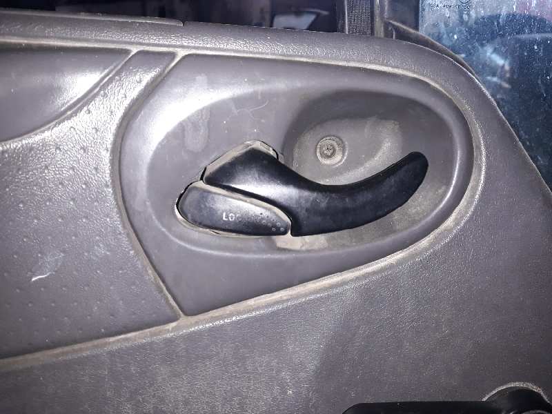 MANETA INTERIOR DELANTERA IZQUIERDA FORD TRANSIT MOD.2000 CAJA ABIERTA
