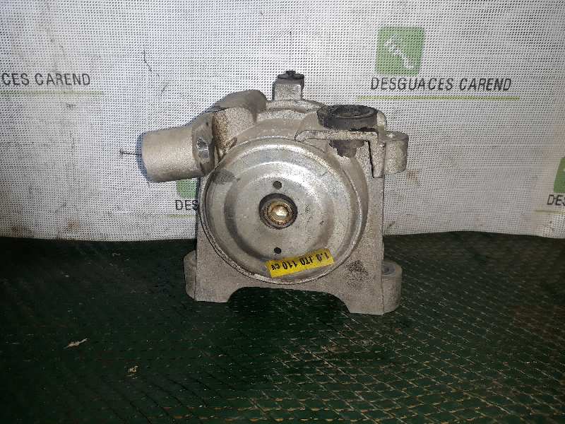 SOPORTE MOTOR DERECHO