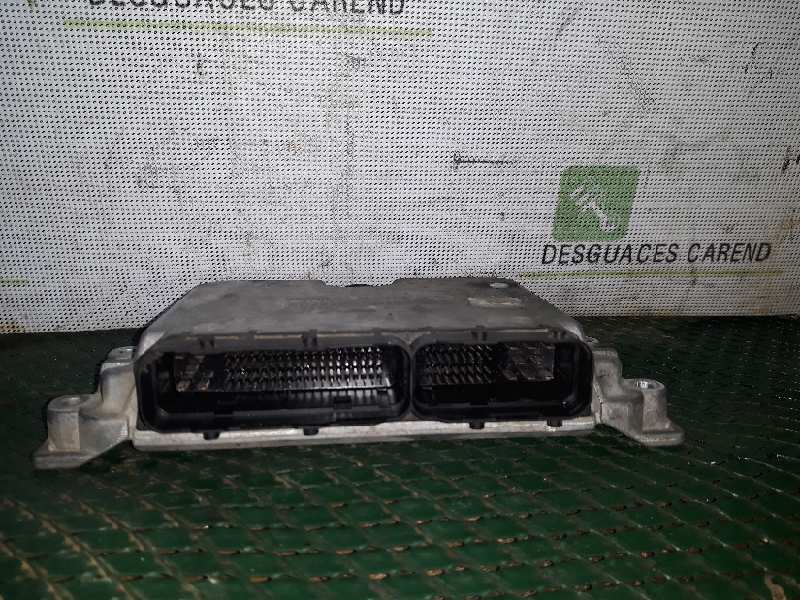 CENTRALITA MOTOR UCE