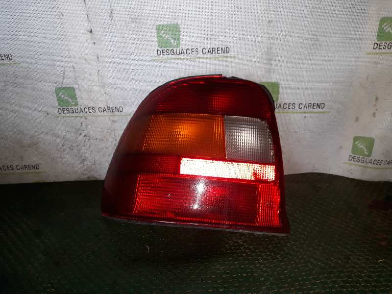 PILOTO TRASERO IZQUIERDO