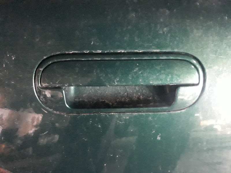 MANETA EXTERIOR TRASERA DERECHA