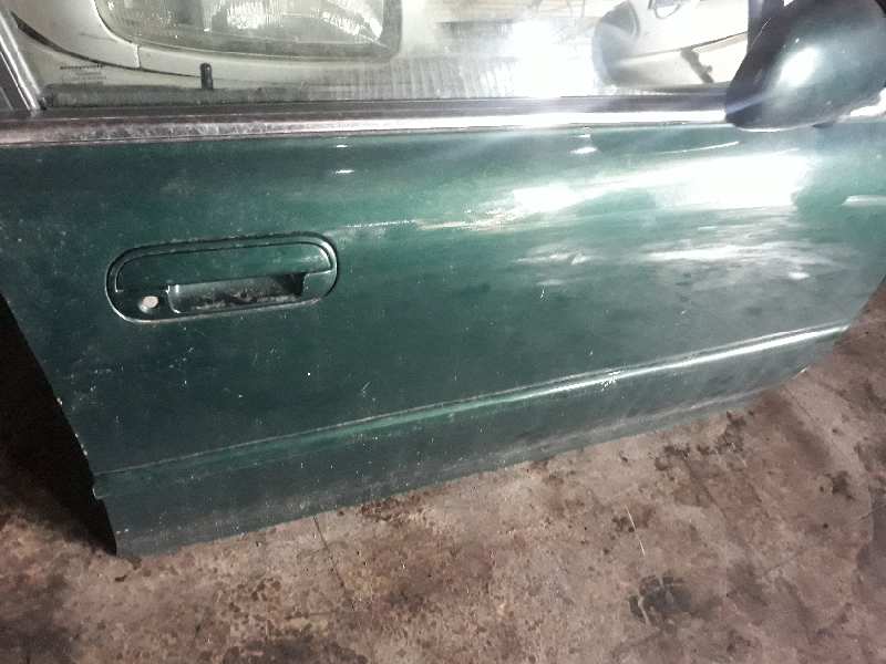 PUERTA DELANTERA DERECHA