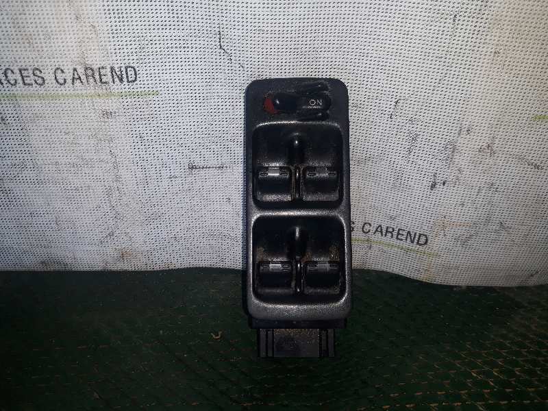 MANDO ELEVALUNAS DELANTERO IZQUIERDO 