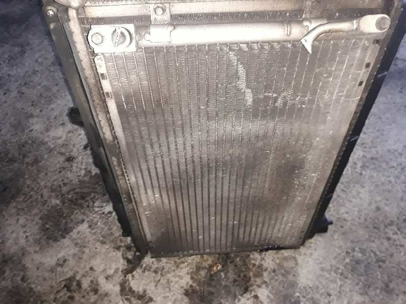 CONDENSADOR - RADIADOR  AIRE ACONDICIONADO