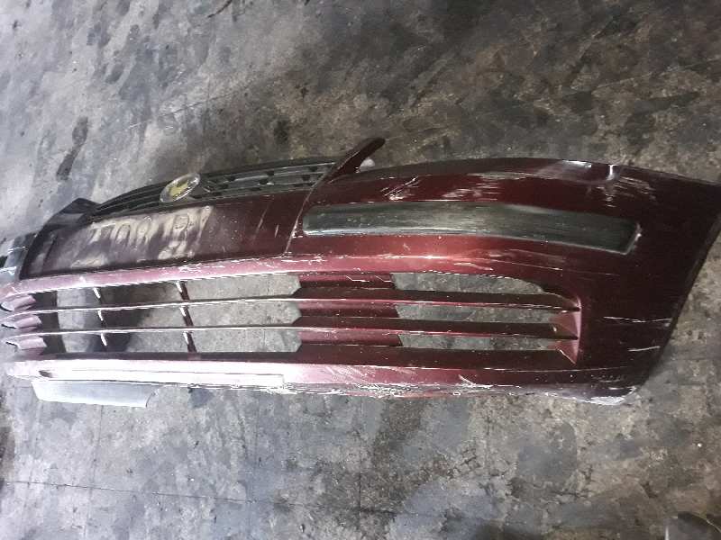 PARAGOLPES DELANTERO