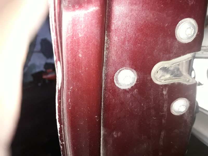 CERRADURA PUERTA TRASERA IZQUIERDA 