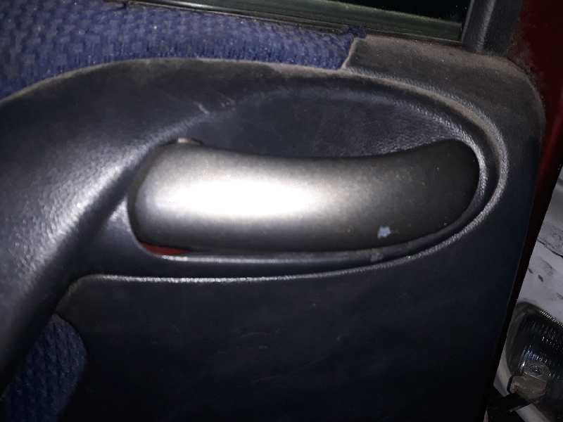 MANETA INTERIOR TRASERA IZQUIERDA