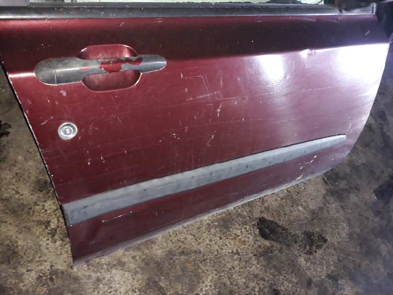 PUERTA DELANTERA DERECHA