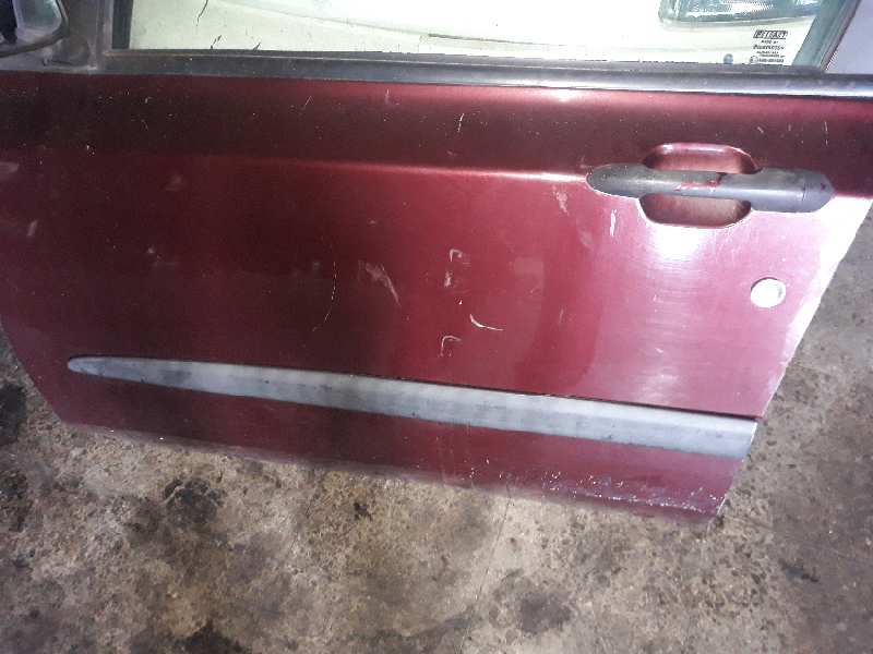 PUERTA DELANTERA IZQUIERDA