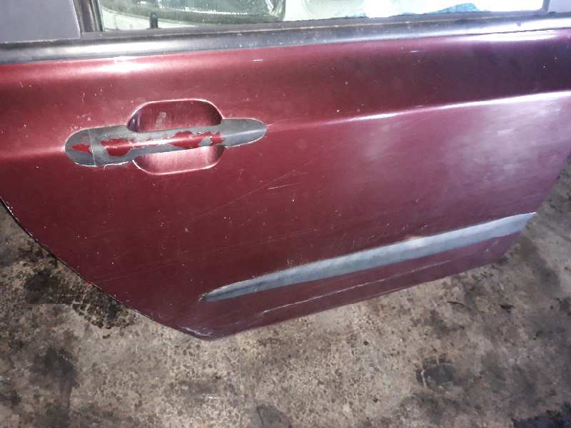 PUERTA TRASERA DERECHA