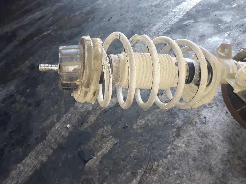 AMORTIGUADOR DELANTERO IZQUIERDO