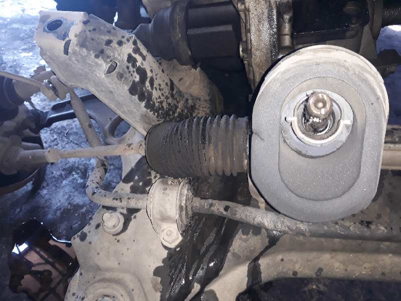 CREMALLERA DIRECCION