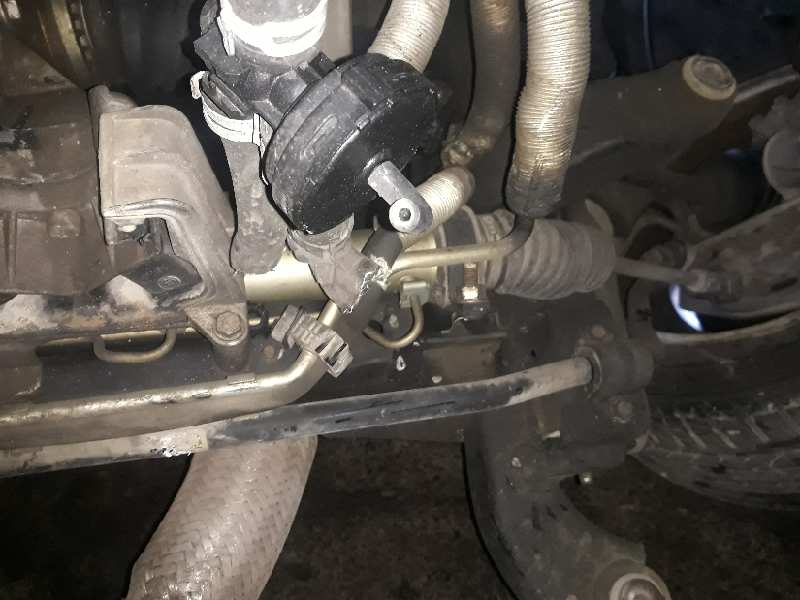 CREMALLERA DIRECCION