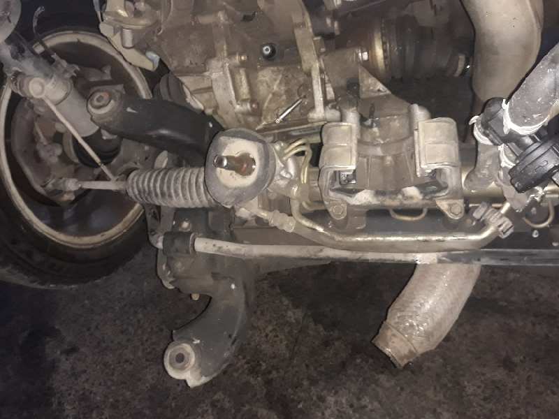 CREMALLERA DIRECCION