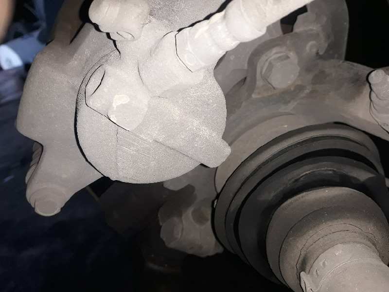 MANGUETA DELANTERA DERECHA