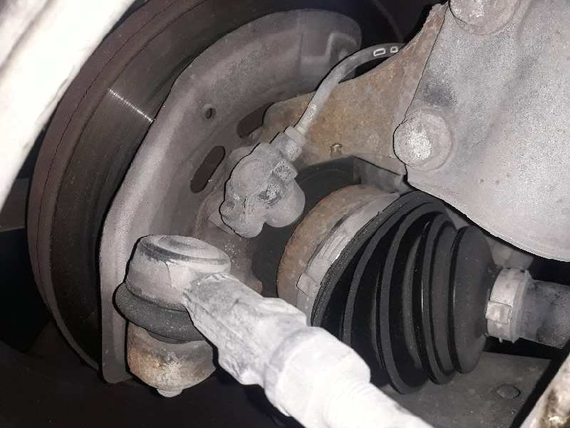 MANGUETA DELANTERA IZQUIERDA