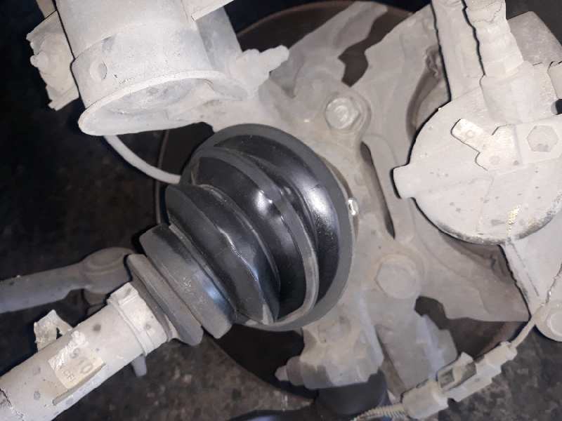 MANGUETA DELANTERA IZQUIERDA