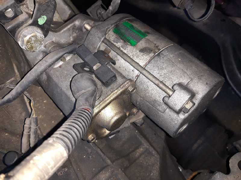 2280004690 MOTOR ARRANQUE MG ROVER SERIE 600 (RH)