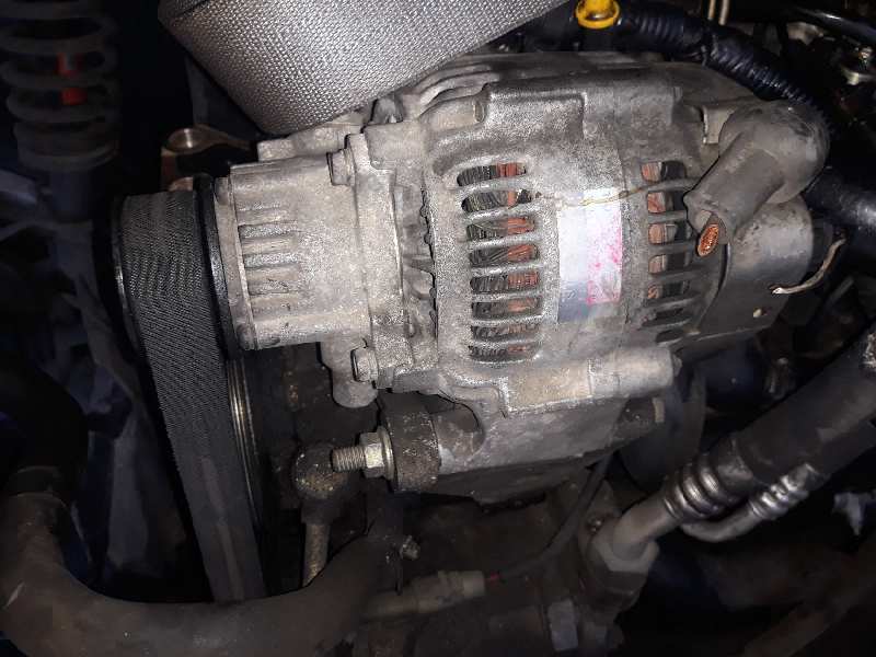 1002132272 ALTERNADOR MG ROVER SERIE 600 (RH)