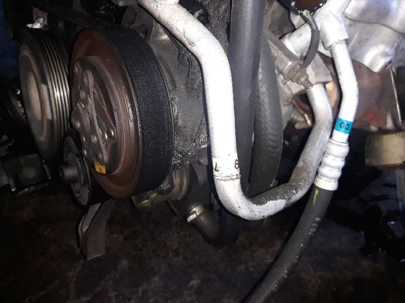 COMPRESOR AIRE ACONDICIONADO