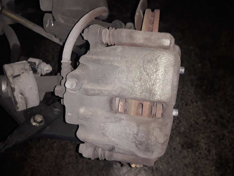 PINZA FRENO DELANTERA DERECHA