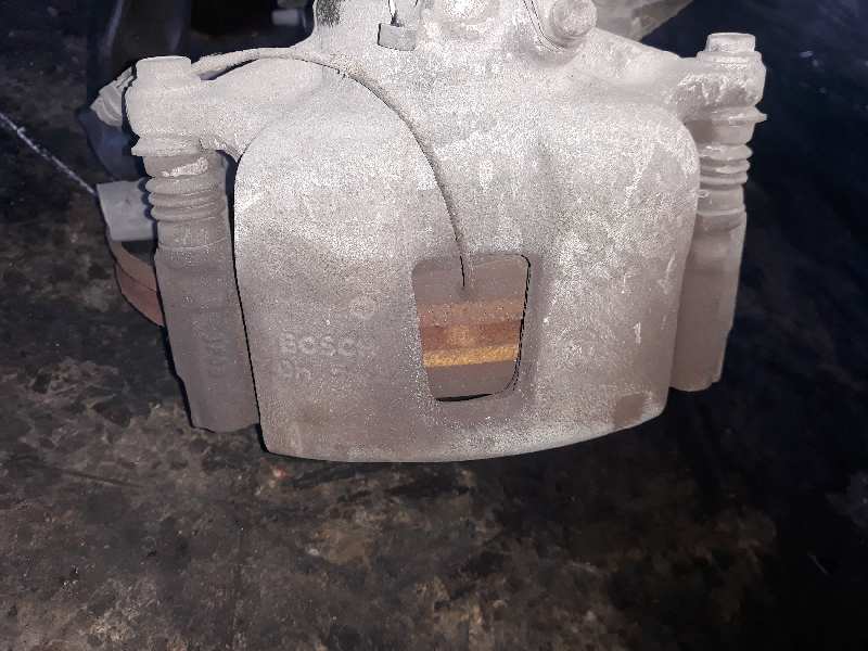 PINZA FRENO DELANTERA IZQUIERDA