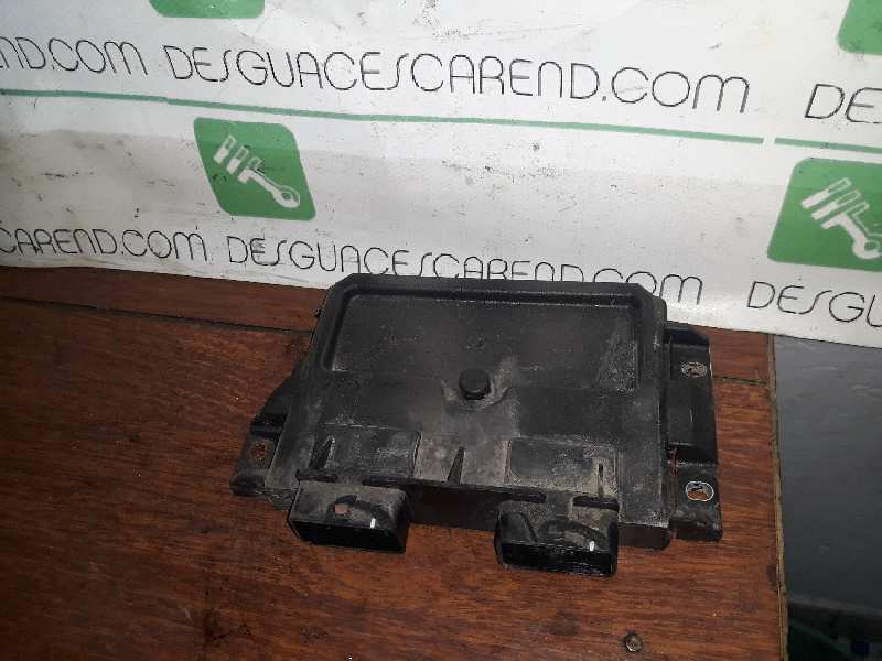 CENTRALITA MOTOR UCE