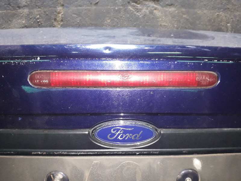 LUZ CENTRAL DE FRENO