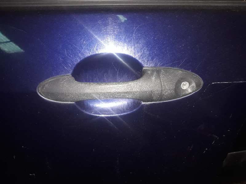 MANETA EXTERIOR DELANTERA IZQUIERDA