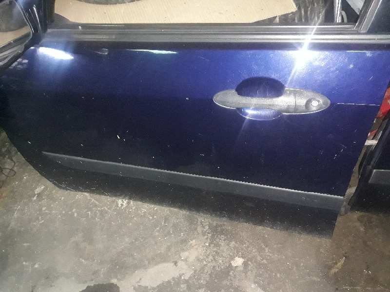 PUERTA DELANTERA IZQUIERDA