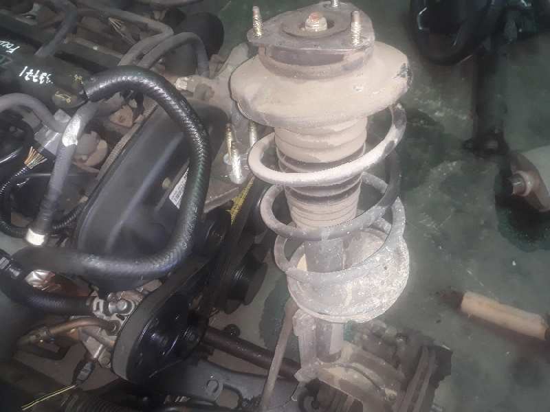 AMORTIGUADOR DELANTERO DERECHO