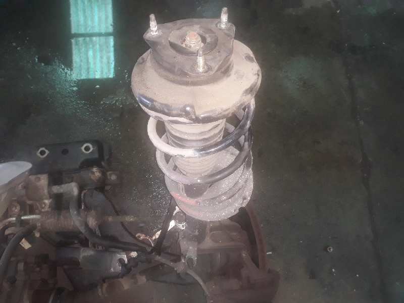 AMORTIGUADOR DELANTERO IZQUIERDO