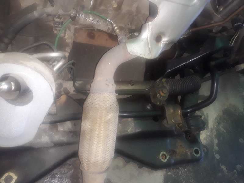 CREMALLERA DIRECCION