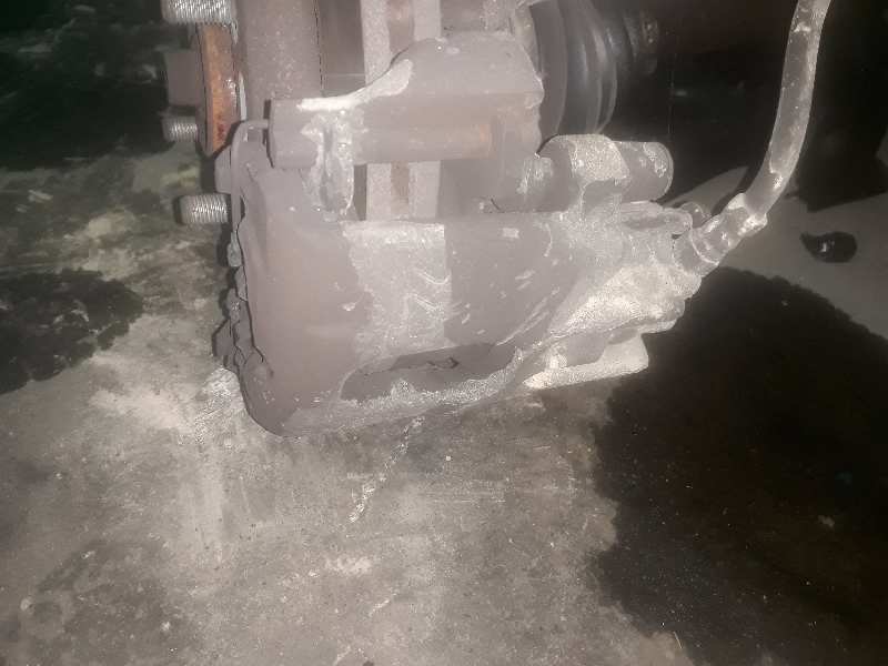 PINZA FRENO DELANTERA DERECHA