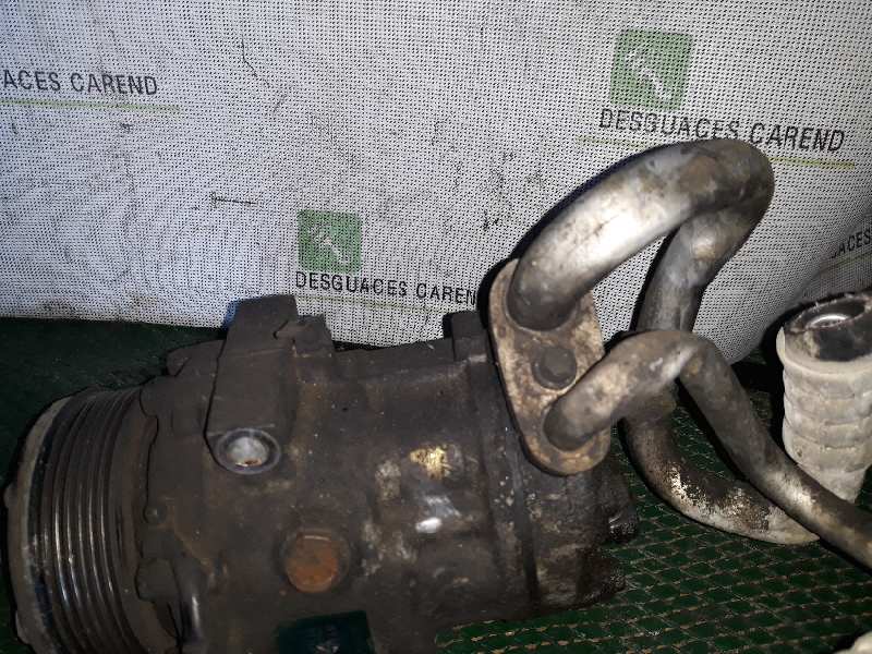 COMPRESOR AIRE ACONDICIONADO