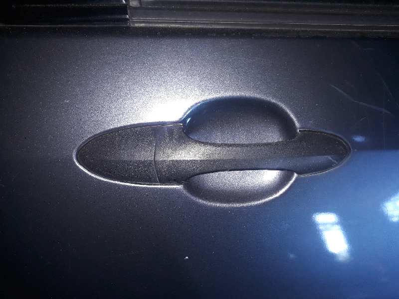 MANETA EXTERIOR TRASERA DERECHA